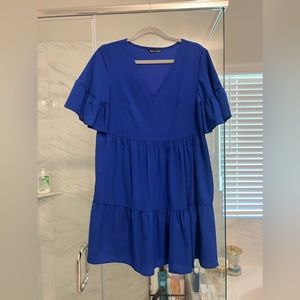 Shein dress - worn one time